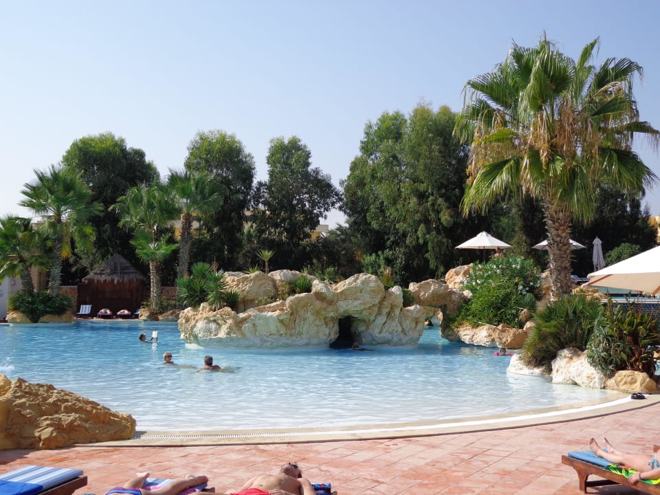 Pool Medina Solaria & Thalasso