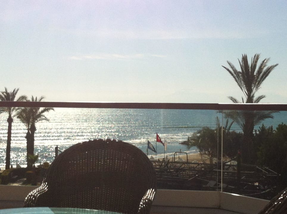 SENTIDO Perissia Hotel PALOMA Perissia