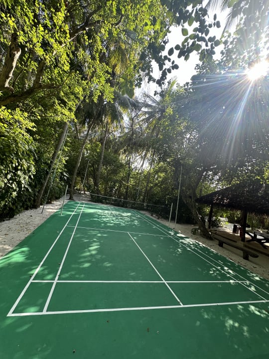 Sport & Freizeit Summer Island Maldives