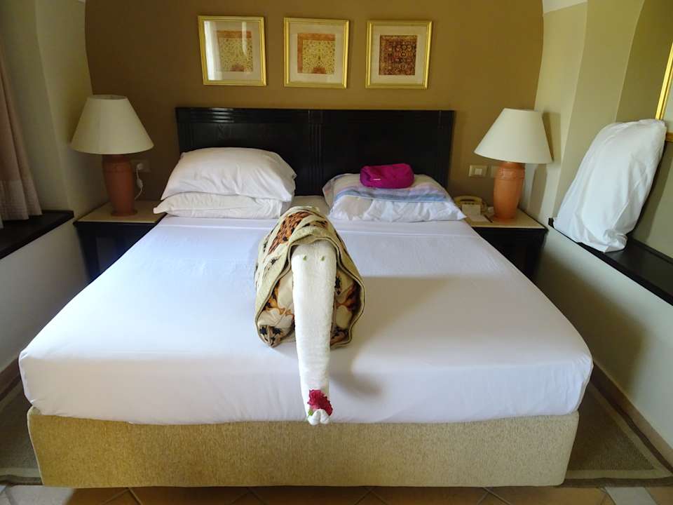 Zimmer Steigenberger Coraya Beach - Adults only