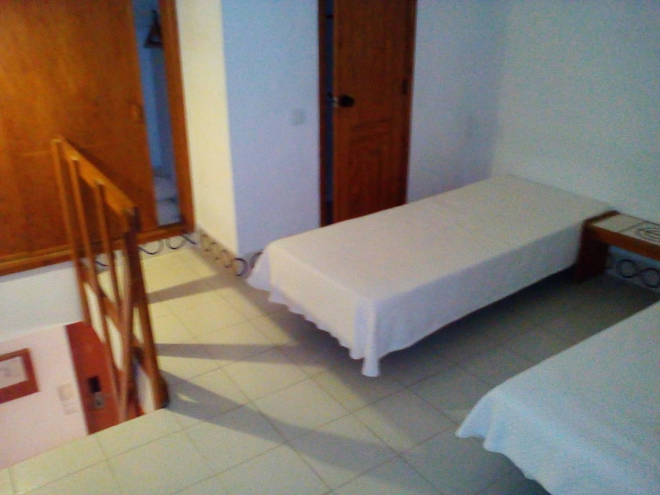 Hotel Golden Club  Golden Club Cabanas