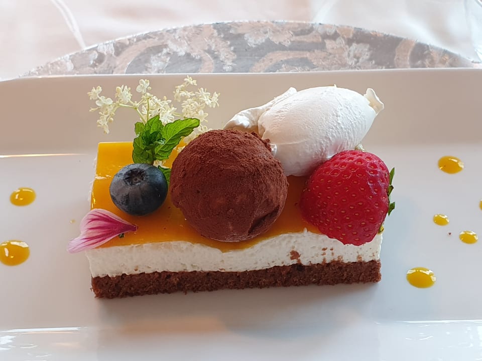 Gastro Boutique Pension Erlacher – Adults Only