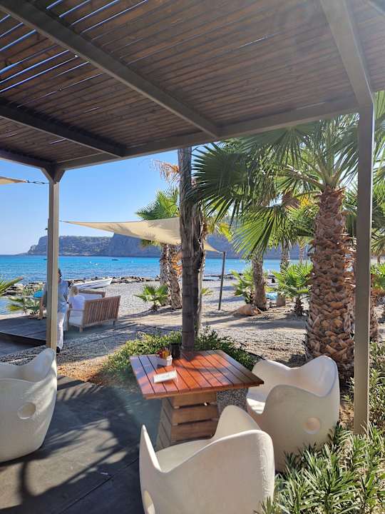 Strand Aquagrand Artistic Luxury Beach Resort - Adults only