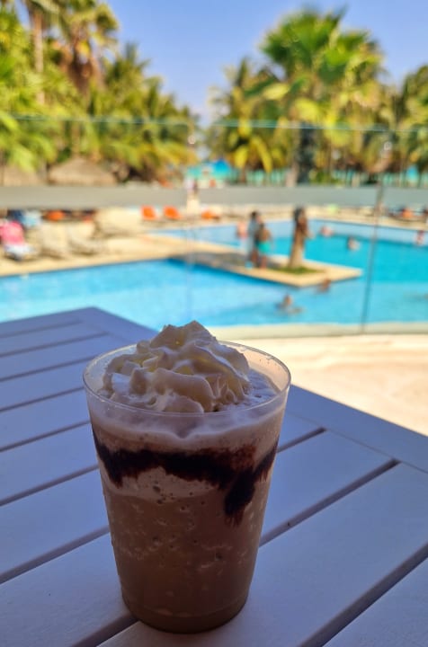 Gastro Viva Azteca by Wyndham - All Inclusive Resort