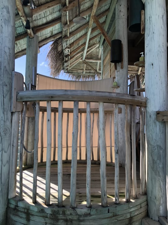 Zimmer Hotel Six Senses Laamu