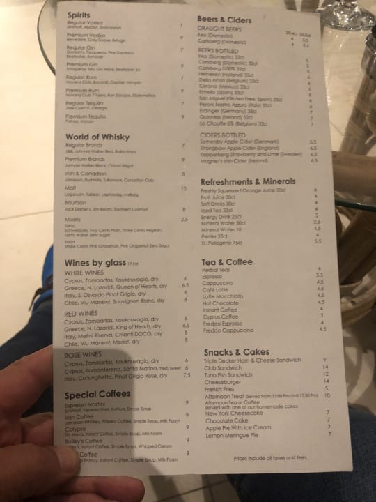 Gastro Hotel Sunrise Beach