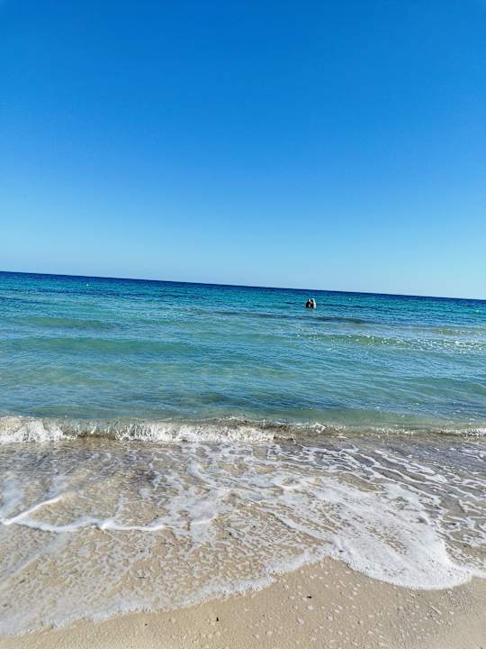 Strand Welcome Meridiana Djerba Hotel