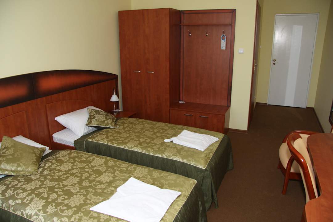 Pokój standard Hotel Stal