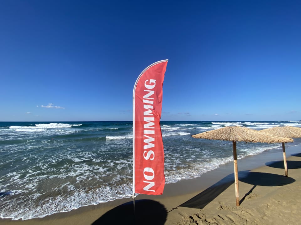 Strand allsun Hotel Carolina Mare