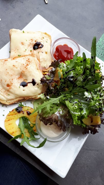 Gastro Gasthof Almhof