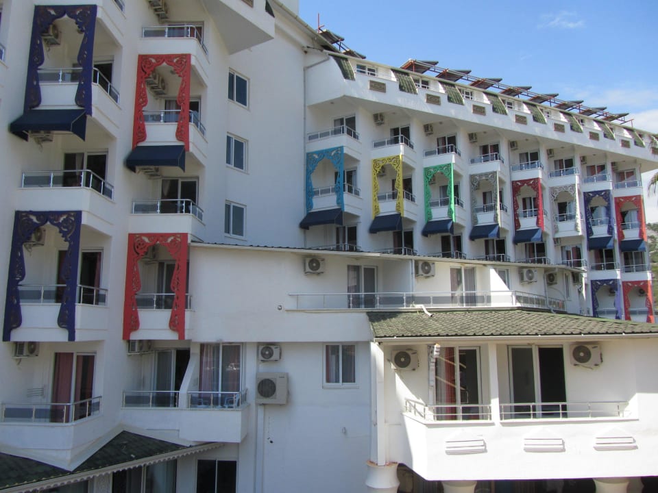 Anjelique Resort Hotel Club Hotel Anjeliq