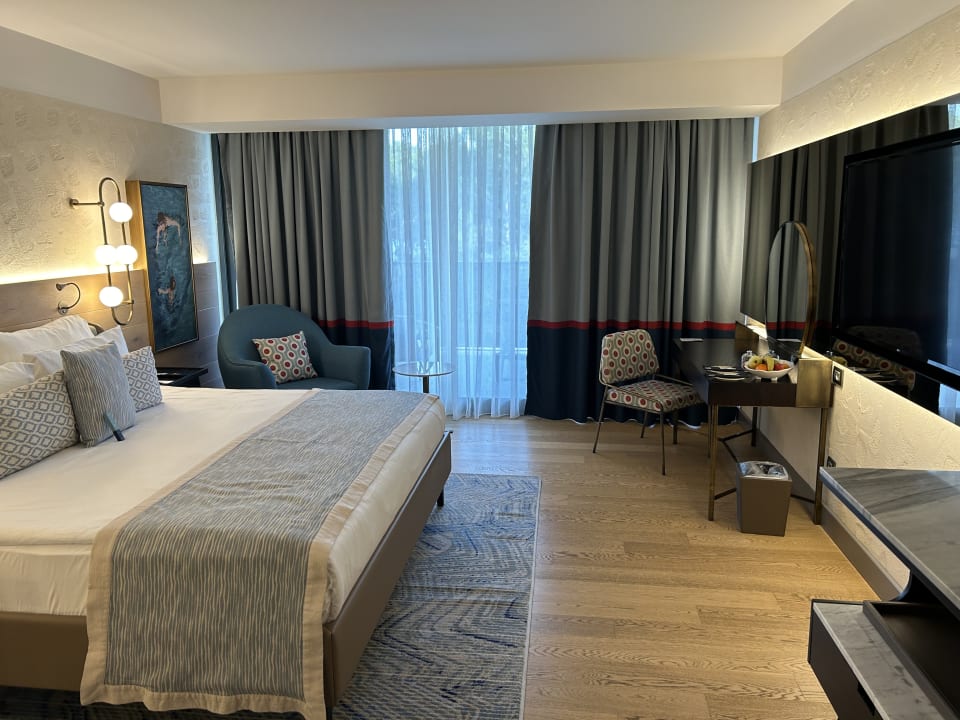 Zimmer Akra Fethiye The Residence Tui Blue Sensatori