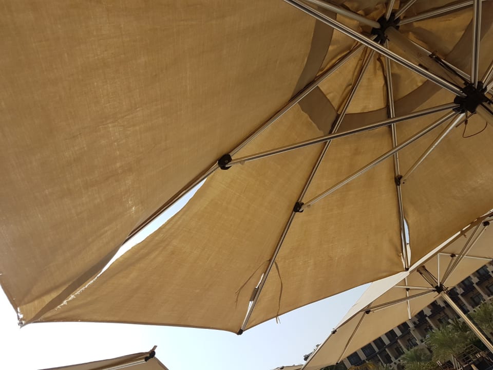 Pool Rixos Al Mairid Ras Al Khaimah