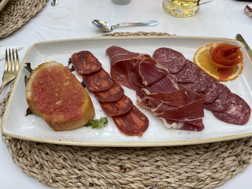 Gastro R2 Rio Calma Hotel & Spa & Conference