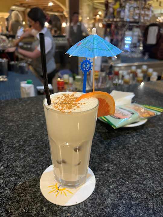 Gastro Hotel Kalithea Horizon Royal