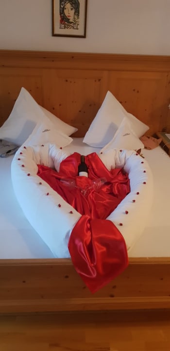 Zimmer Ganischgerhof Mountain Resort & SPA