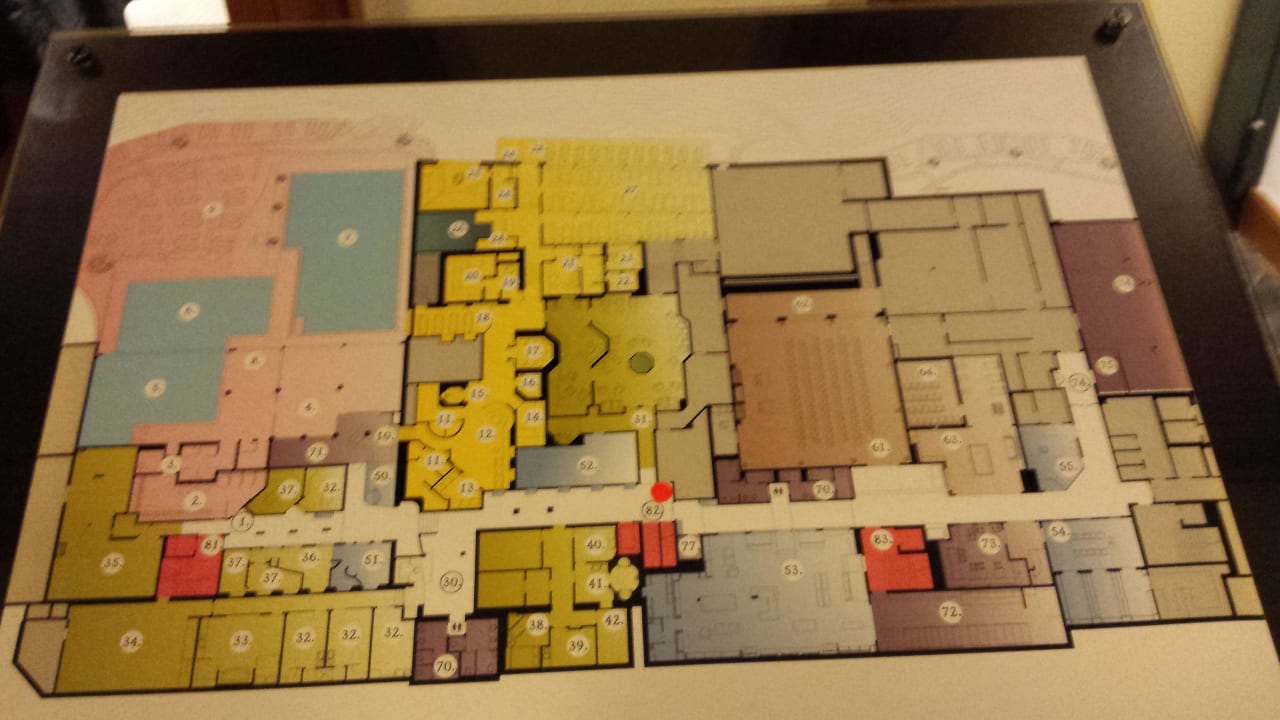 Hotelplan Ermitage Wellness- & Spa-Hotel