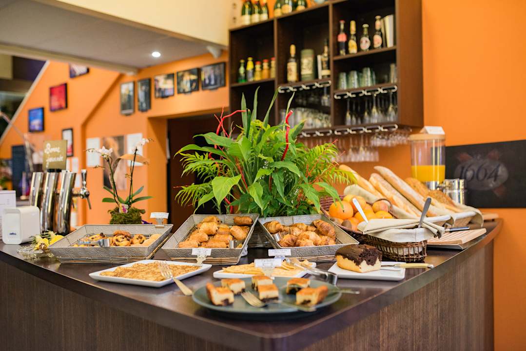 Gastro Hotel & Restaurant Nuit De Retz