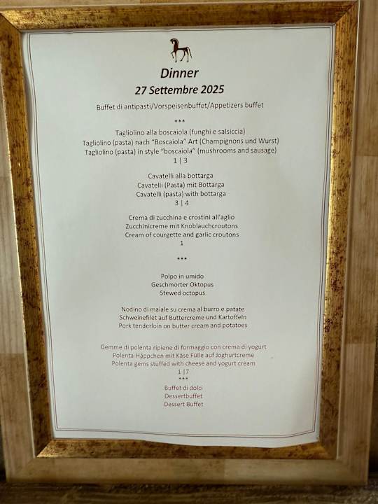 Gastro Hotel Resort & Spa Baia Caddinas