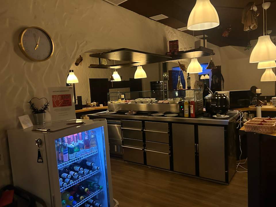 Gastro Berghotel Hahnenklee