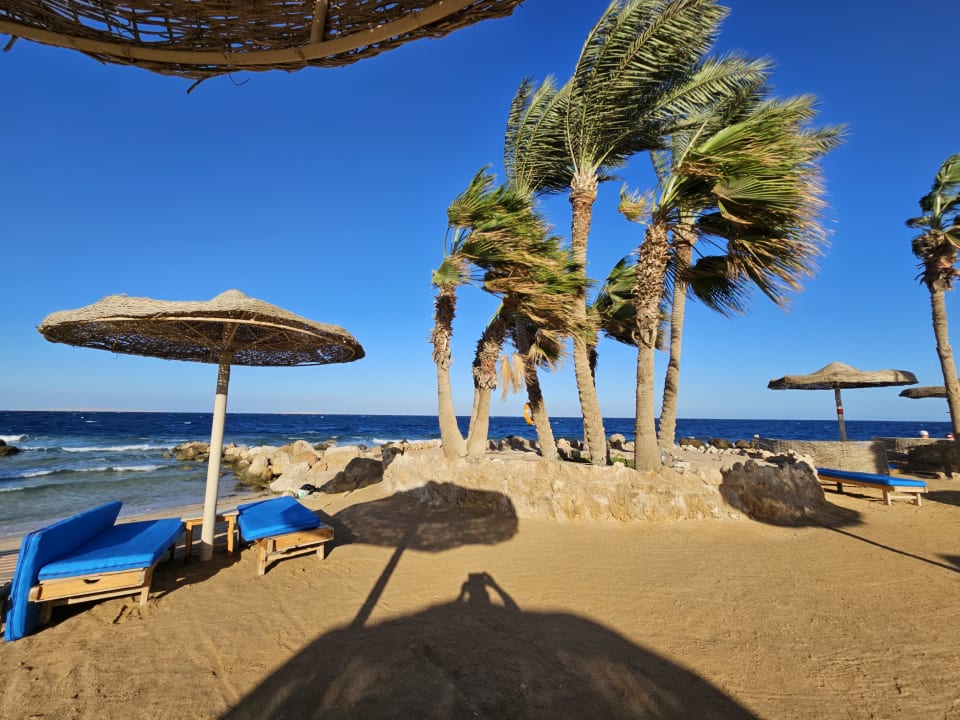 Strand Pickalbatros Citadel Resort