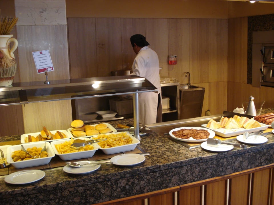 Hotelanlage Relaxia Olivina