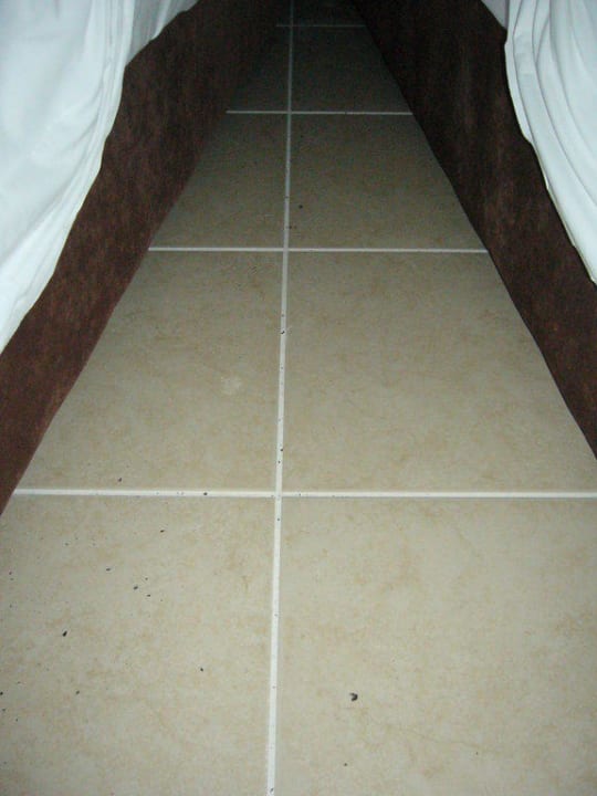 Nie wieder- Hotel Platamon Palace Cronwell Platamon Resort
