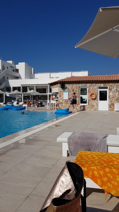 Pool Gaia In Style - Adults only