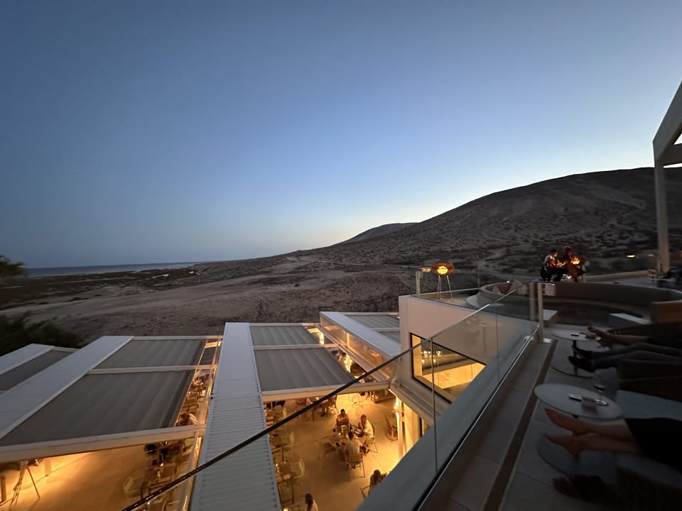 Ausblick INNSiDE by Melia Fuerteventura - Adults Only