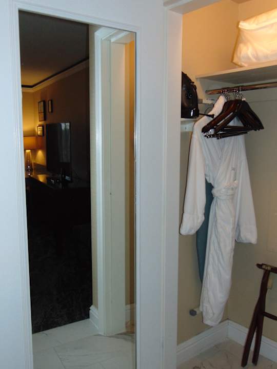 Zimmer Hotel The Henry