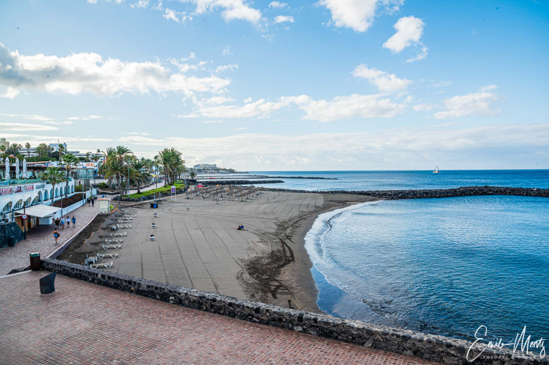 Strand Iberostar Waves Bouganville Playa