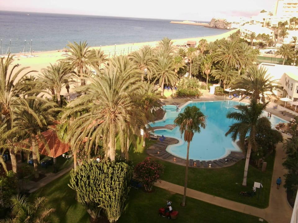 Karibik Flair ROBINSON JANDIA PLAYA