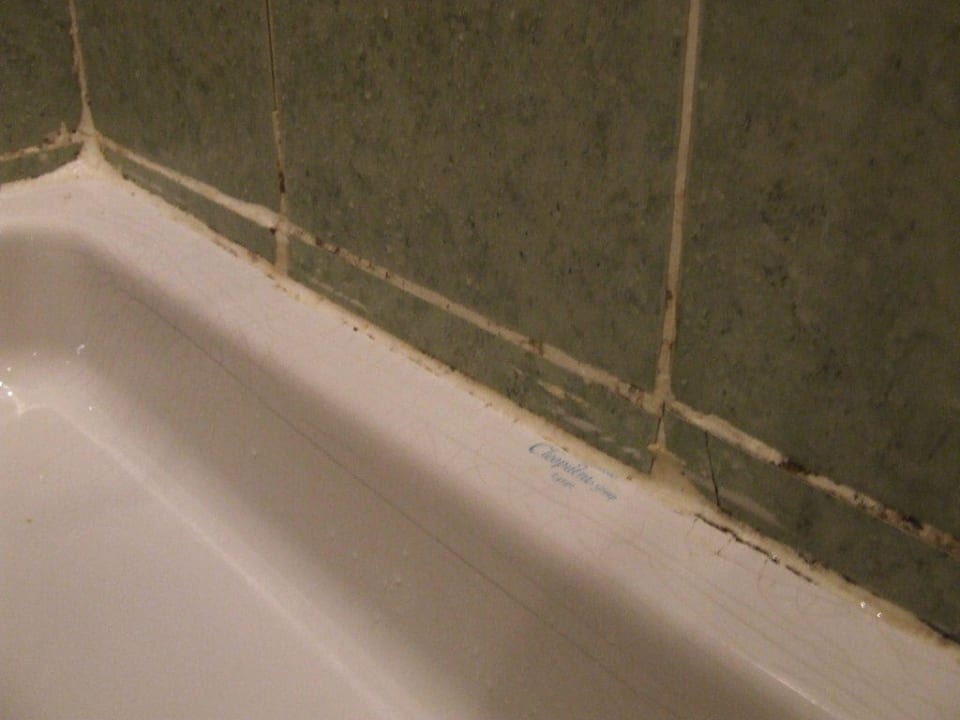 Dusche Pickalbatros Aqua Park Resort - Hurghada