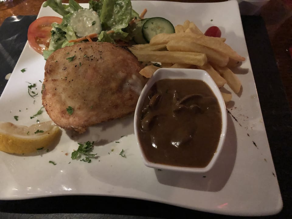 Gastro Hotel Auberge Aal Veinen