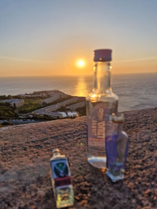 Gastro Hotel Kalithea Horizon Royal