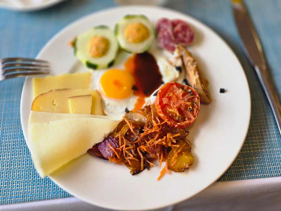 Gastro Grupotel Acapulco Playa - Adults Only