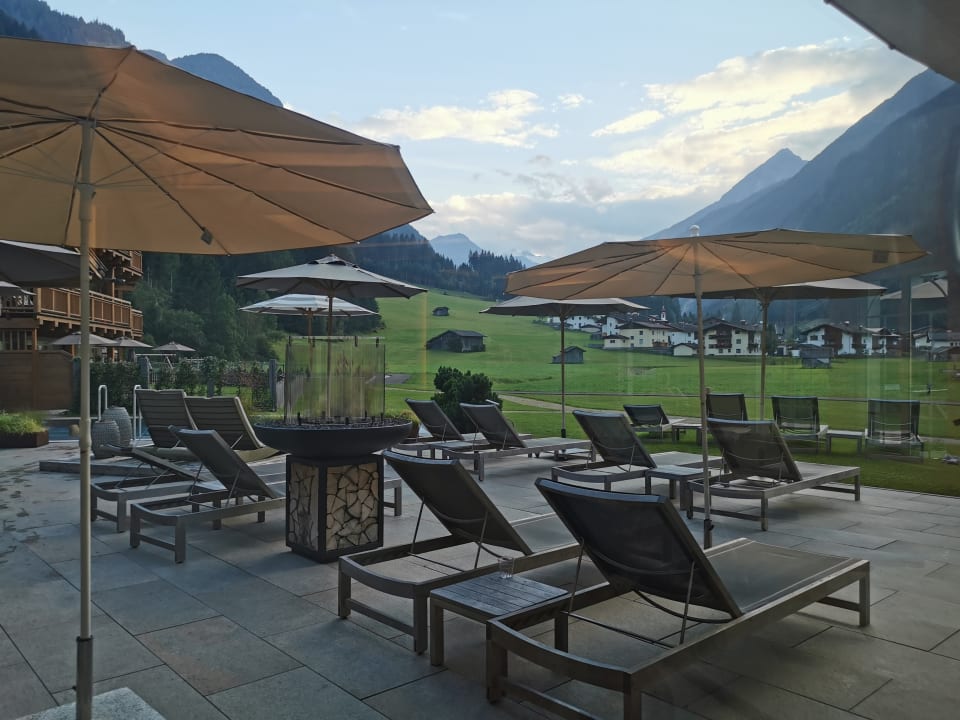 Gastro Vitalhotel Edelweiss