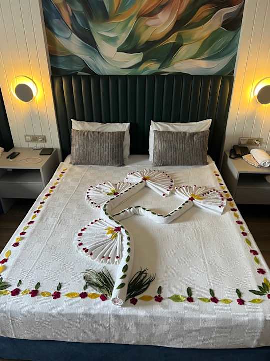 Zimmer Dream Fun World