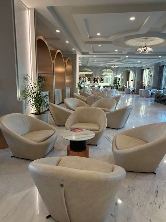 Sport & Freizeit Hotel Delphin Palace