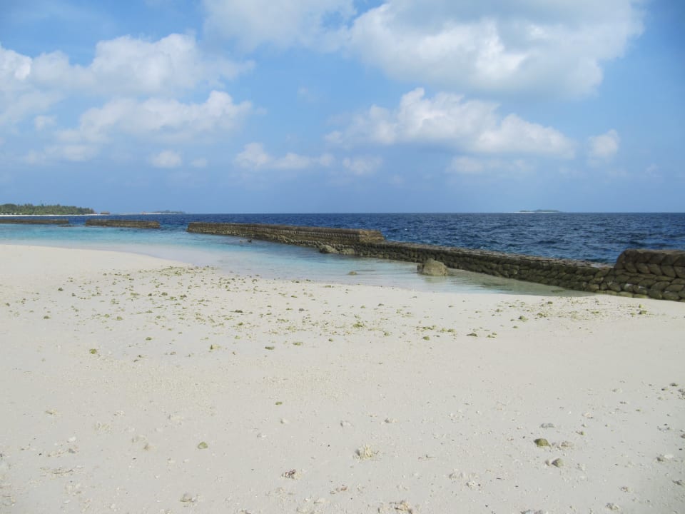 Strand NH Maldives Kuda Rah Resort