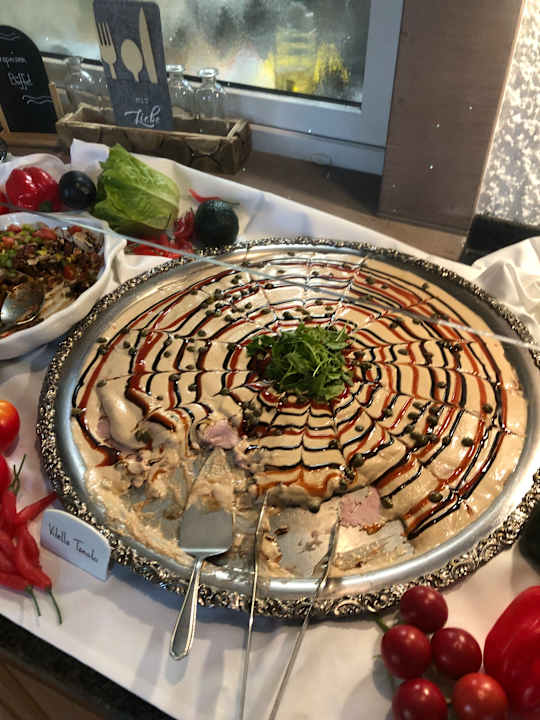 Gastro Vital- und Wellnesshotel Albblick