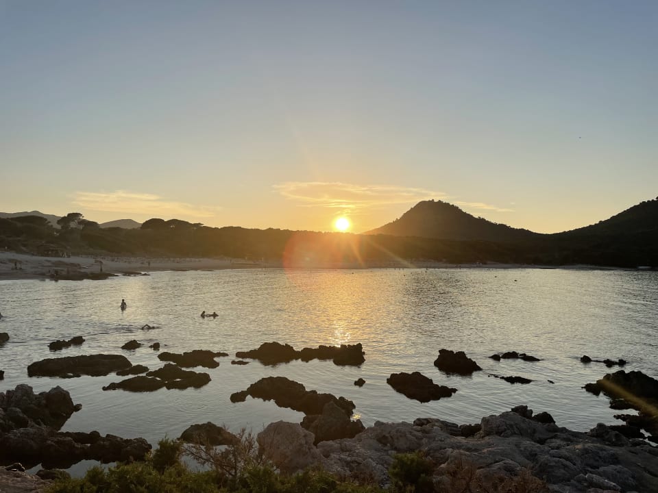 Außenansicht allsun Hotel Lux de Mar