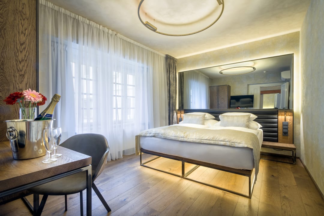 Zimmer Hotel Waldstein