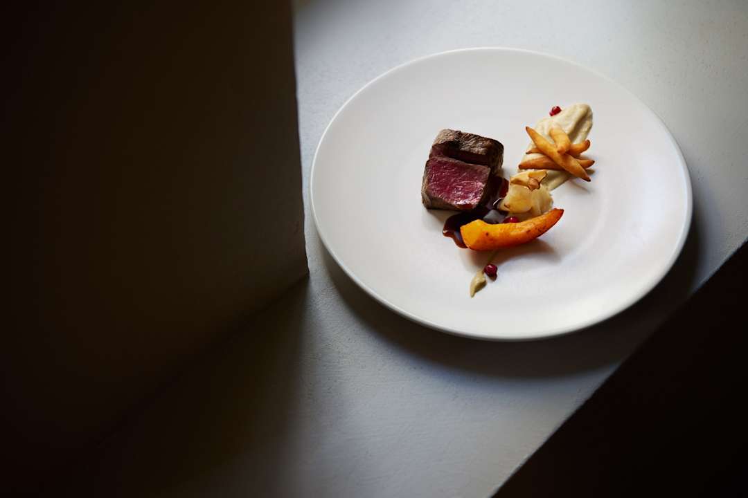 Gastro fink Restaurant & Suites
