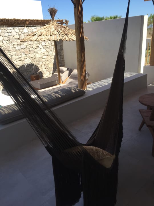 Zimmer OKU Kos