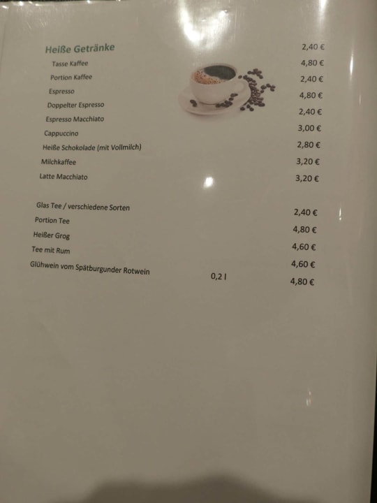 Gastro Gasthof Linde