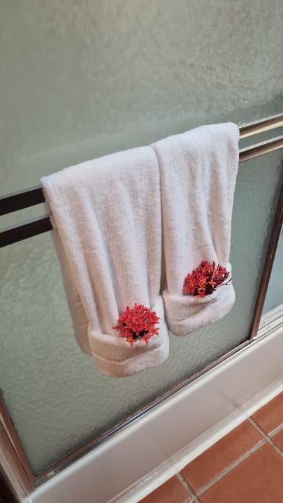 Zimmer Marien Puerto Plata