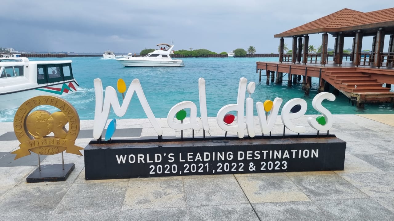 Sonstiges Summer Island Maldives