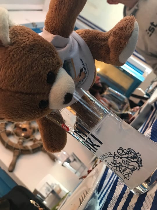 Gastro Dalyan Hotel Caria Royal