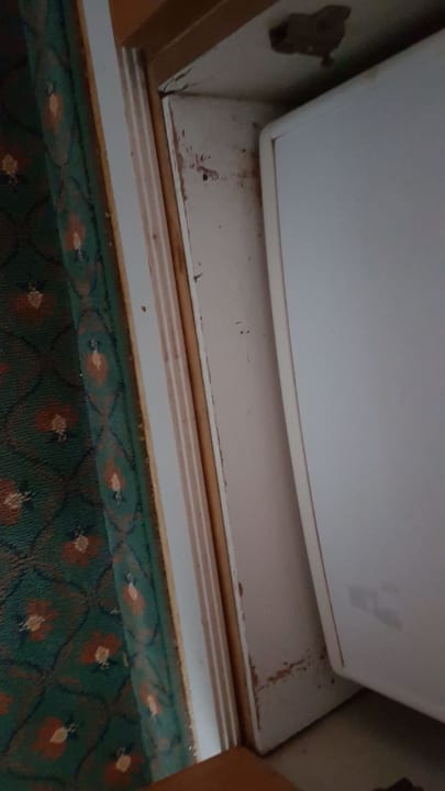 Zimmer El Mouradi Hammamet